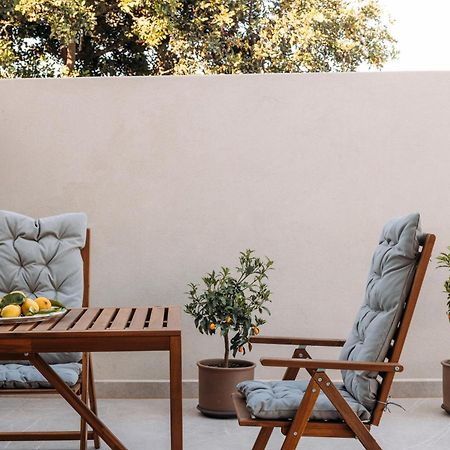 Anassa Suites Agios Nikolaos Exterior foto