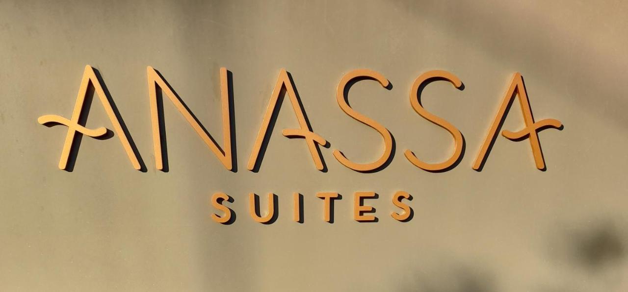 Anassa Suites Agios Nikolaos Exterior foto