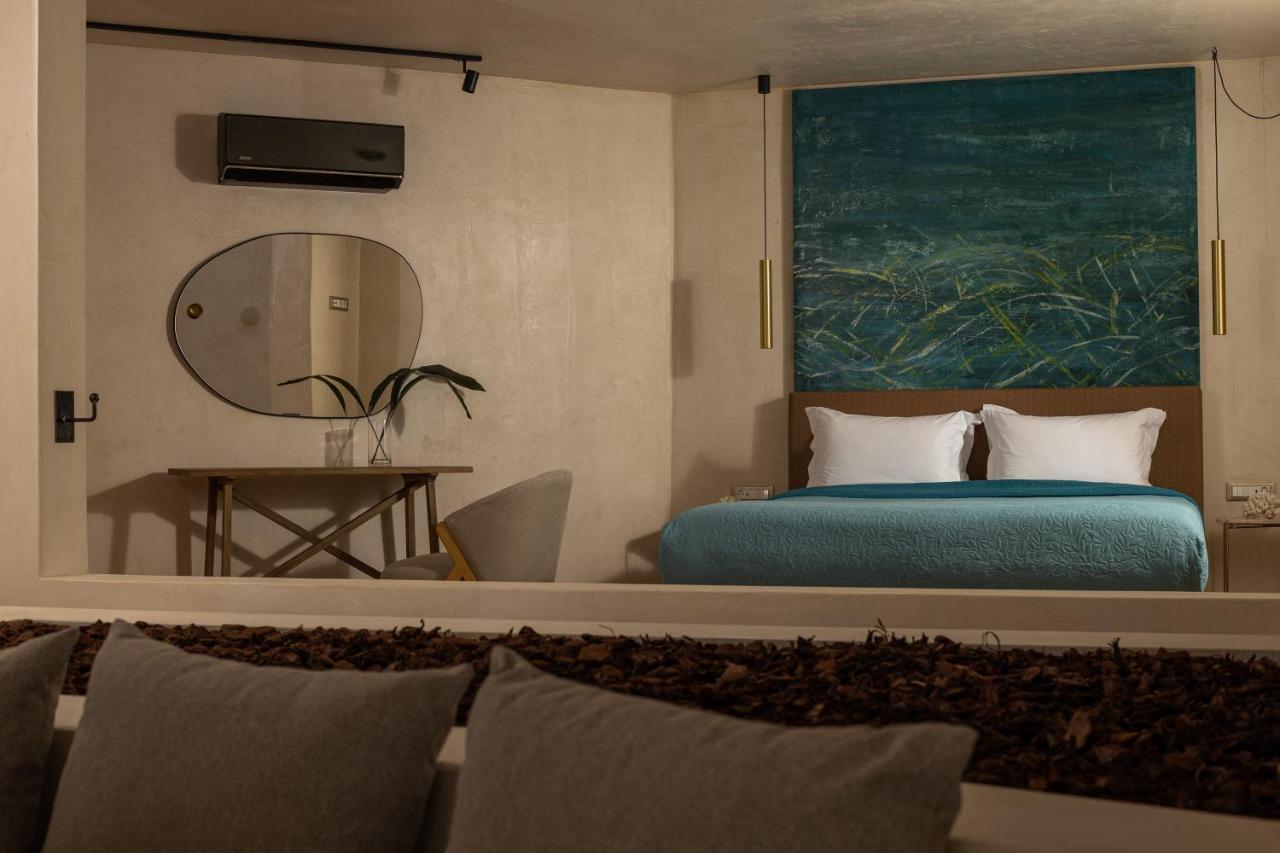 Anassa Suites Agios Nikolaos Exterior foto