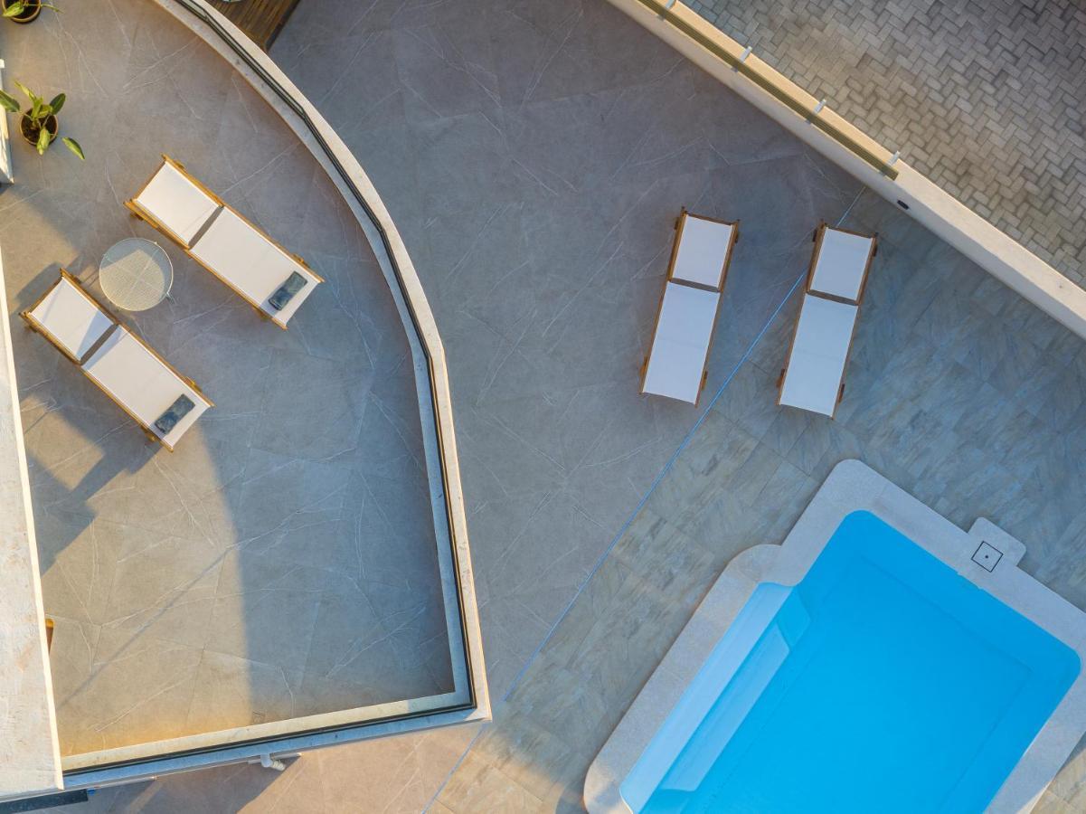 Anassa Suites Agios Nikolaos Exterior foto