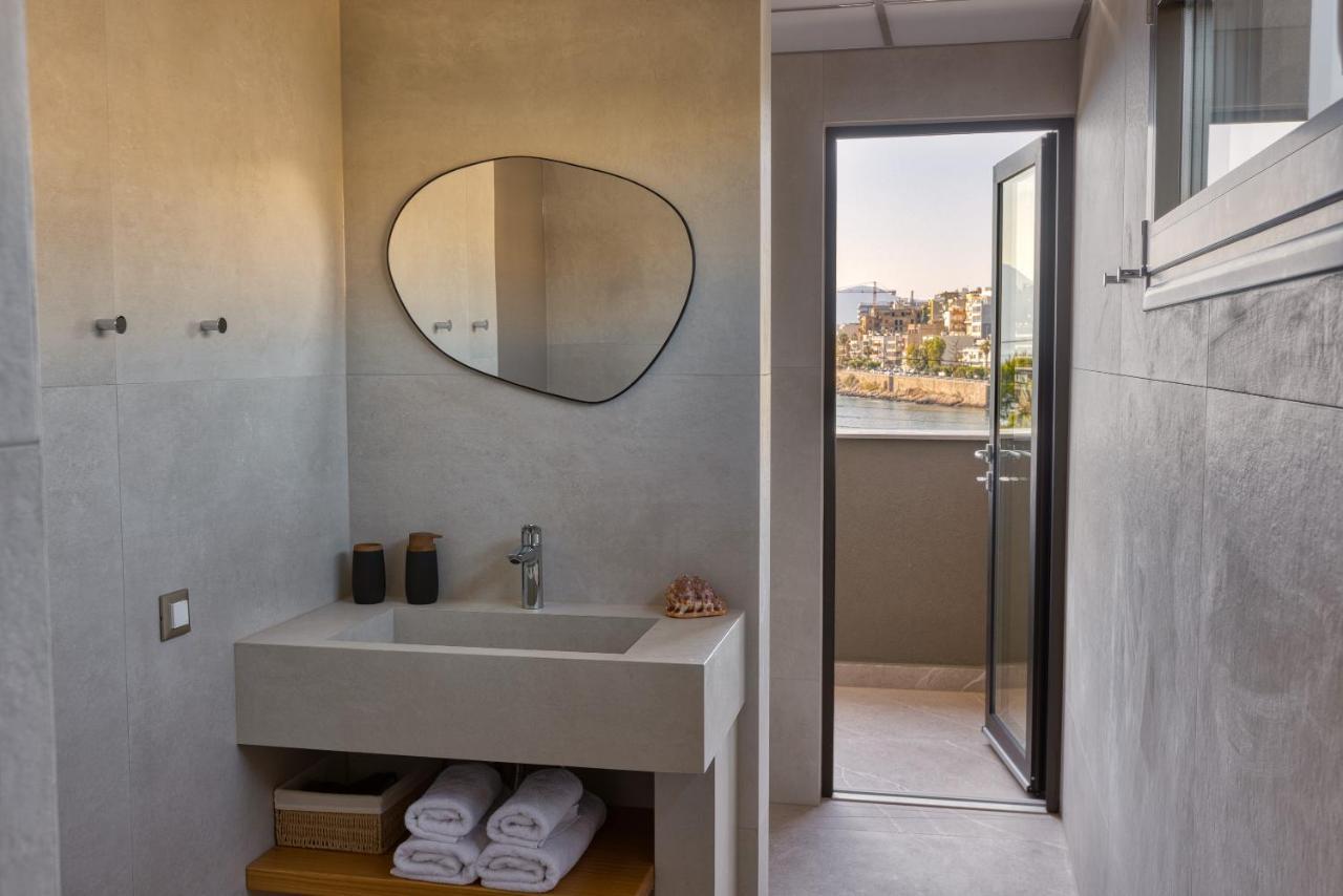Anassa Suites Agios Nikolaos Exterior foto