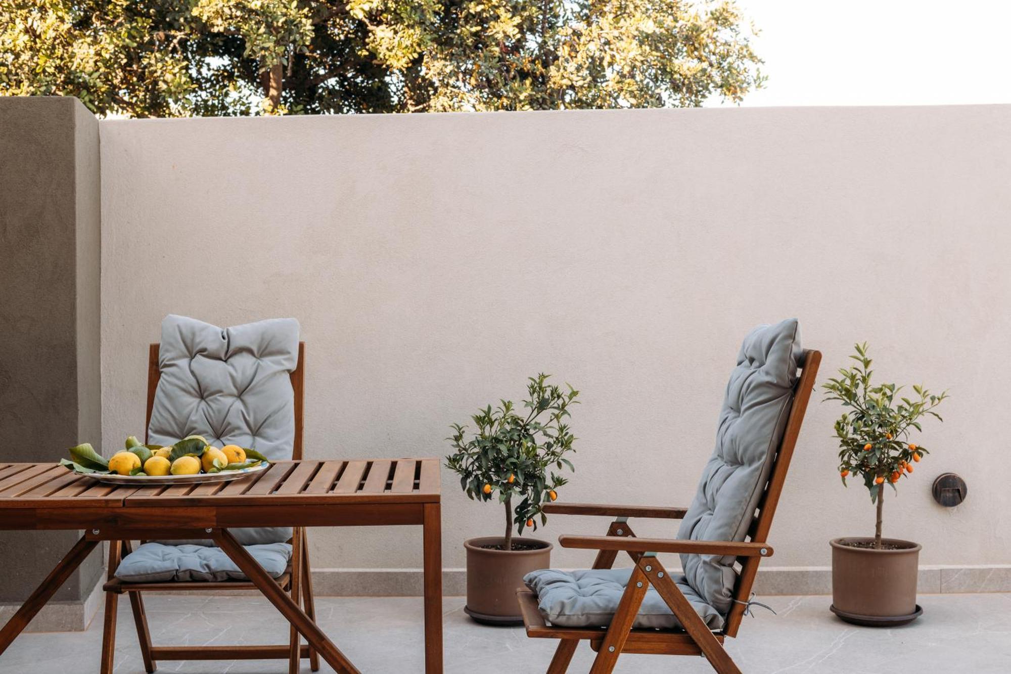 Anassa Suites Agios Nikolaos Exterior foto