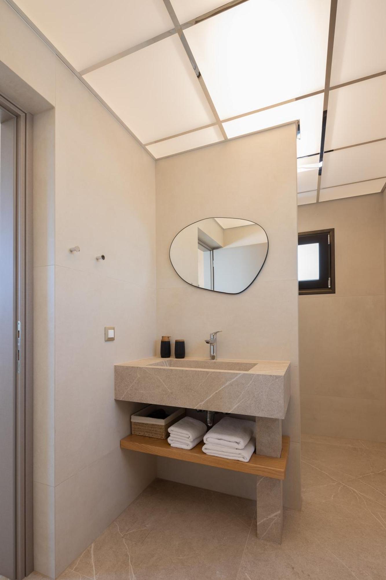 Anassa Suites Agios Nikolaos Exterior foto